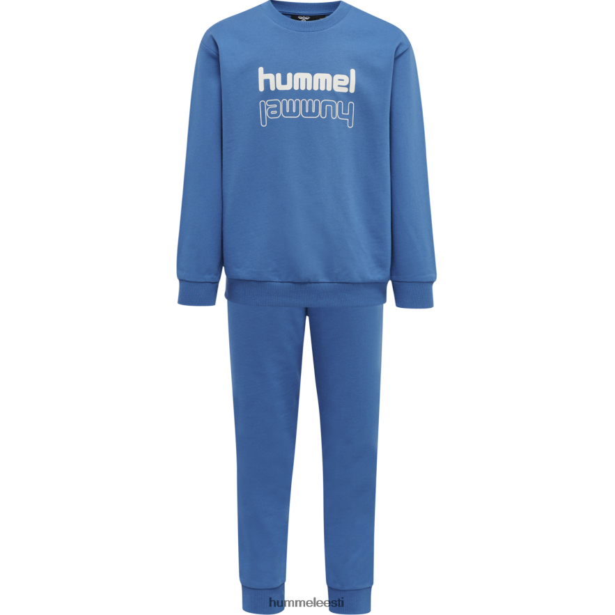 ee Hummel lapsed hmluus kevadine dressipluus N6442D6446 "spordidress"