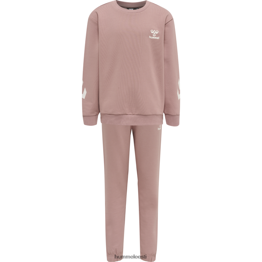 ee Hummel lapsed hmlventi dressid N6442D5204 "spordidress"