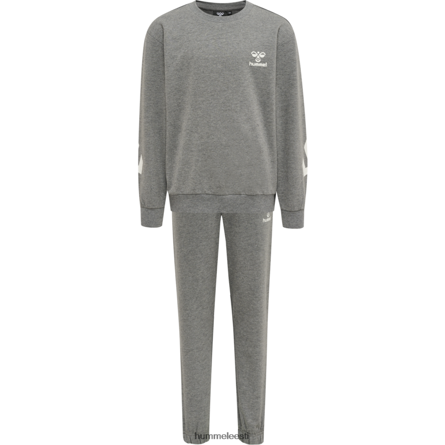 ee Hummel lapsed hmlventi dressid N6442D5462 "spordidress"