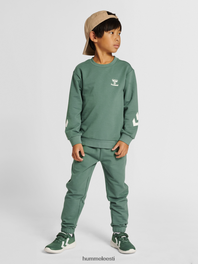 ee Hummel lapsed hmlventi dressid N6442D5497 "spordidress"