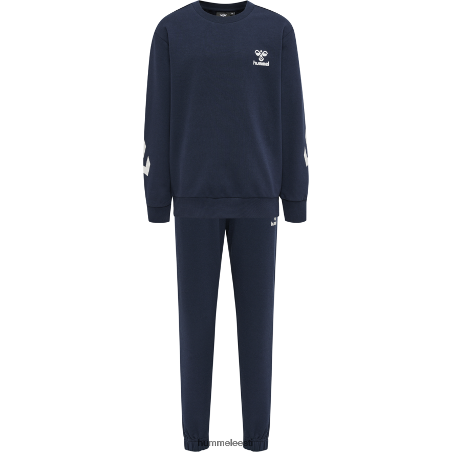 ee Hummel lapsed hmlventi dressid N6442D5563 "spordidress"