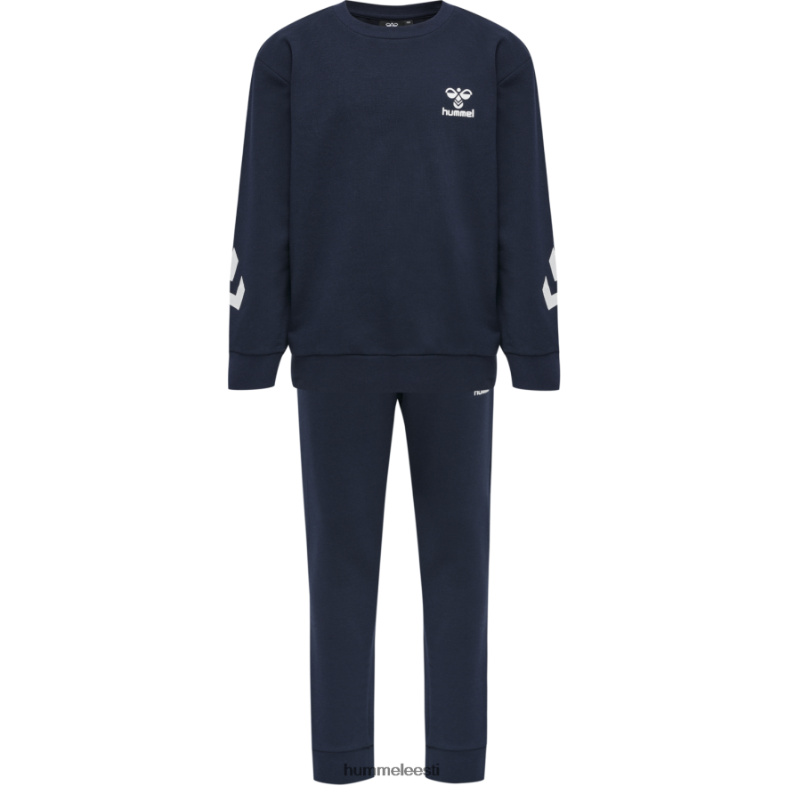 ee Hummel lapsed hmlventi dressid N6442D5830 "spordidress"