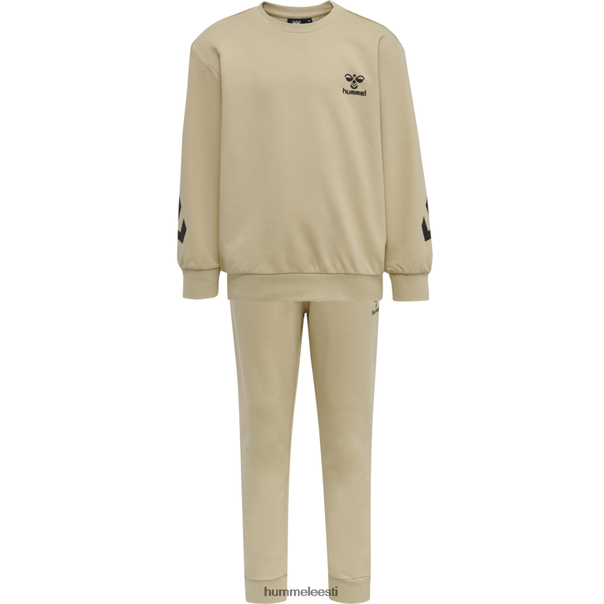 ee Hummel lapsed hmlventi dressid N6442D5849 "spordidress"