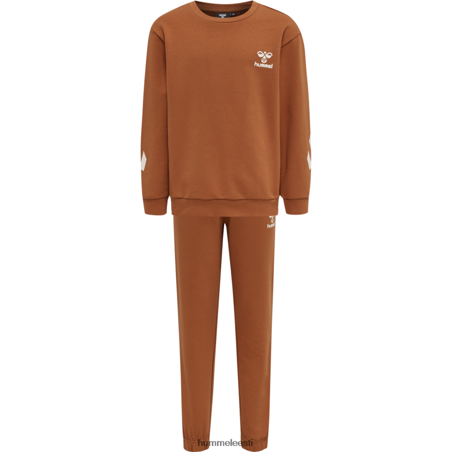 ee Hummel lapsed hmlventi dressid N6442D6038 "spordidress"