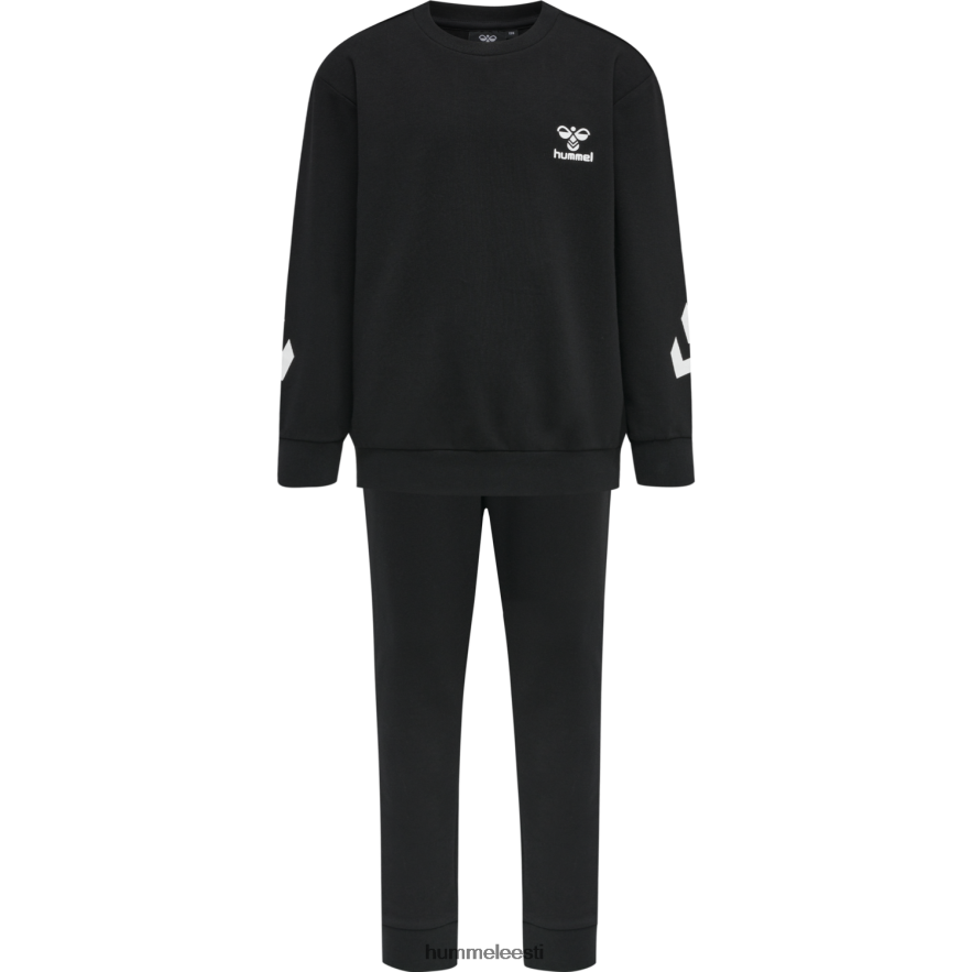 ee Hummel lapsed hmlventi dressid N6442D6081 "spordidress"