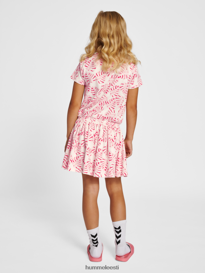 ee Hummel lapsed hmlalexa kleit s/s N6442D4796 \"lühikeste varrukatega kleit\"