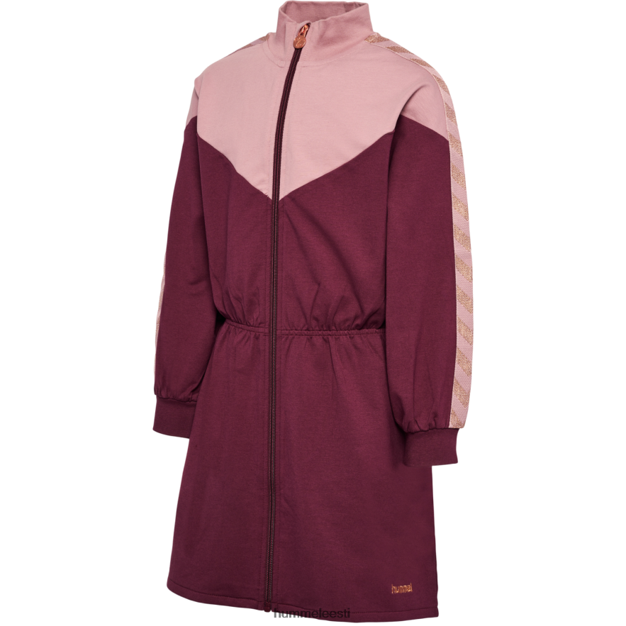 ee Hummel lapsed hmlalvilda lukuga kleit N6442D5889 "tõmblukuga kleit"