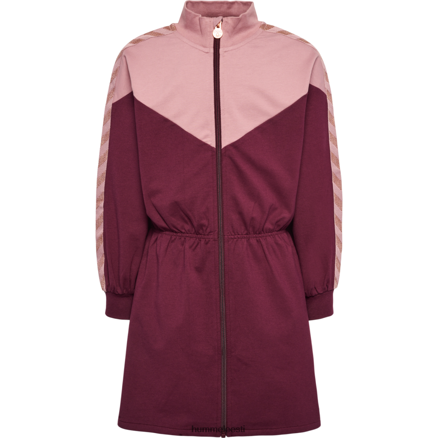 ee Hummel lapsed hmlalvilda lukuga kleit N6442D5889 \"tõmblukuga kleit\"