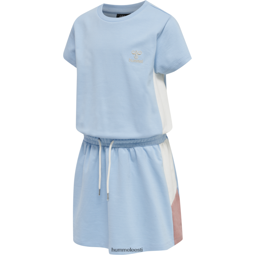 ee Hummel lapsed hmlcalida kleit s/s N6442D5511 "kleit"