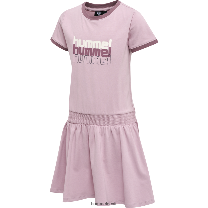 ee Hummel lapsed hmlcloud kleit s/s N6442D6417 "kleit"