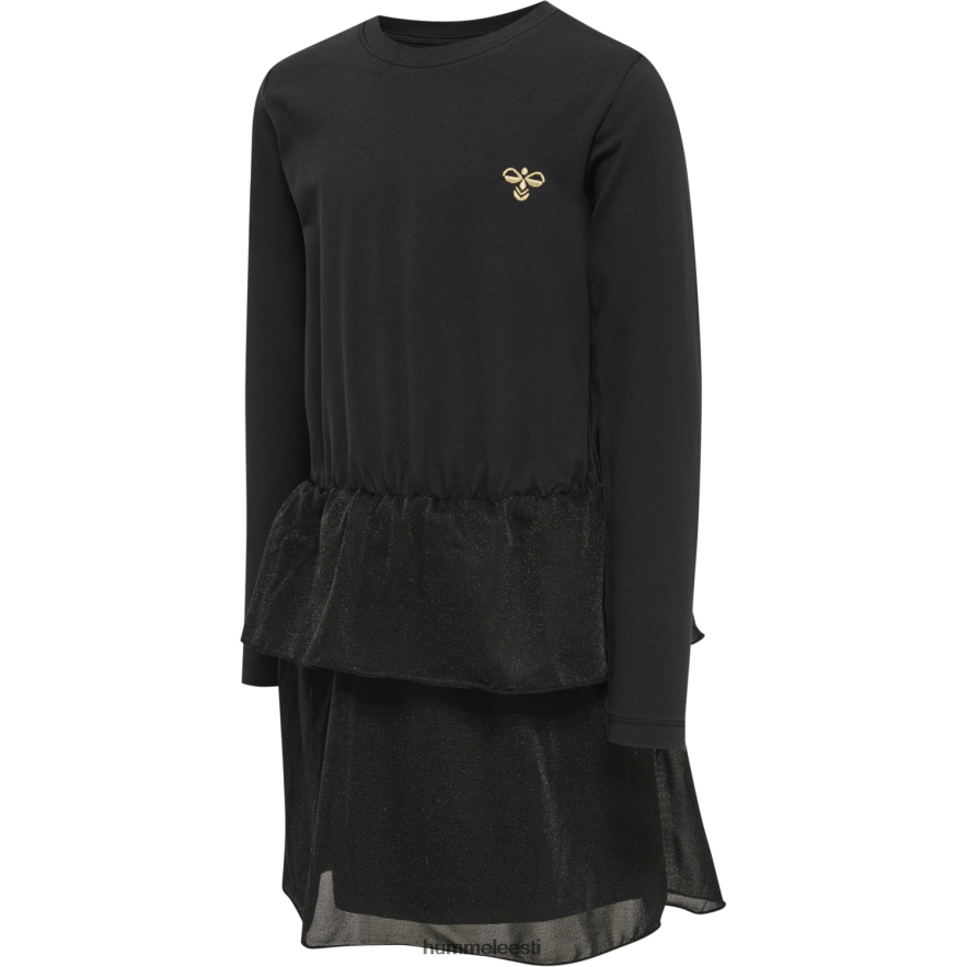 ee Hummel lapsed hmlelly kleit N6442D6421 "voldikkleit"