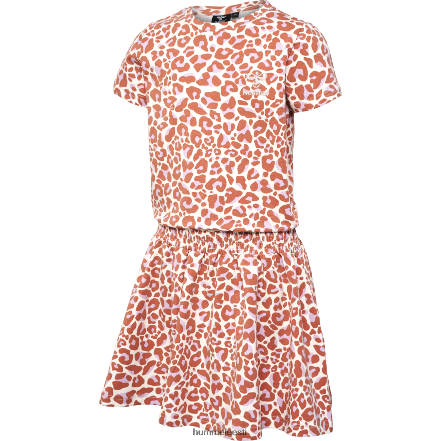 ee Hummel lapsed hmljumpy aop kleit s/s N6442D5716 "kleit"