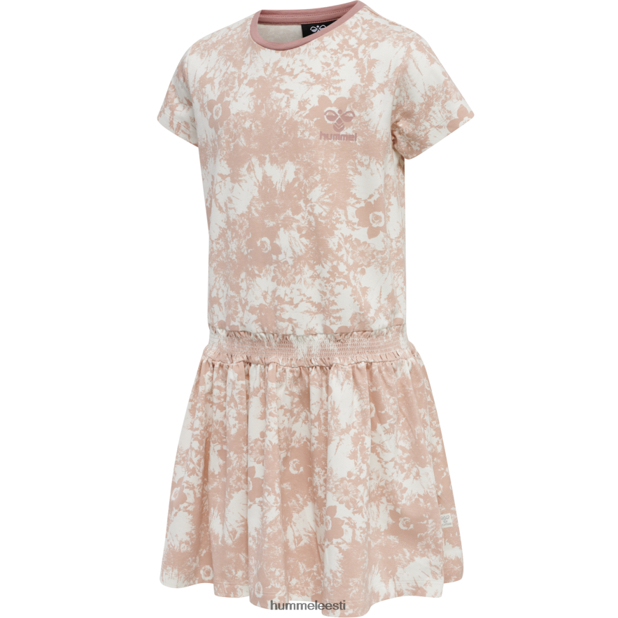 ee Hummel lapsed hmljuna kleit s/s N6442D5412 "kleit"