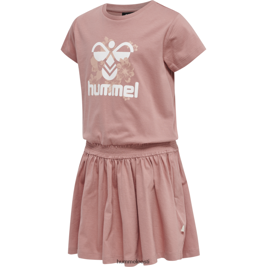 ee Hummel lapsed hmlkanya kleit s/s N6442D5925 "kleit"
