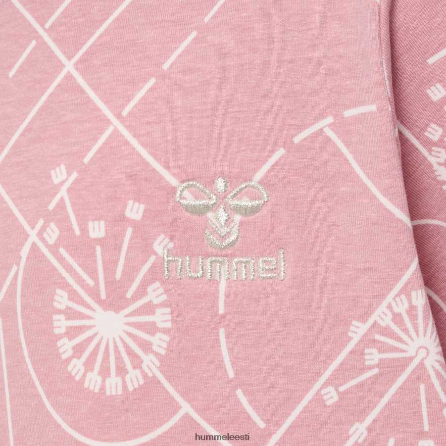 ee Hummel lapsed hmlkimberly kleit s/s N6442D4710 \"voolav kleit\"