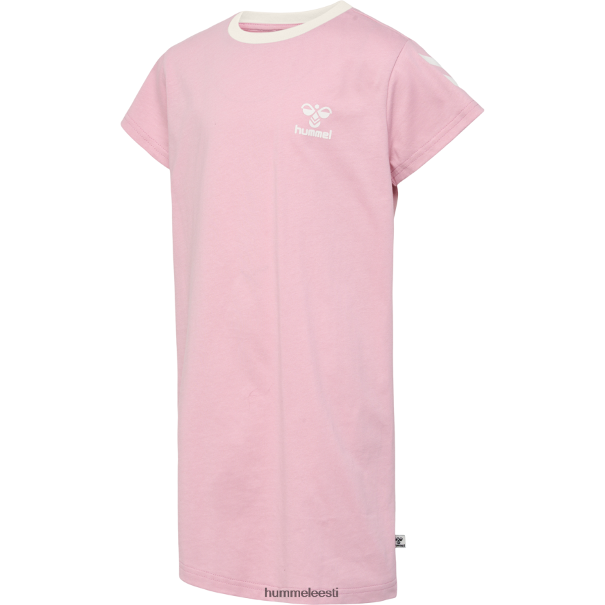 ee Hummel lapsed hmlmille t-särk kleit s/s N6442D4905 \"t-särgi kleit\"