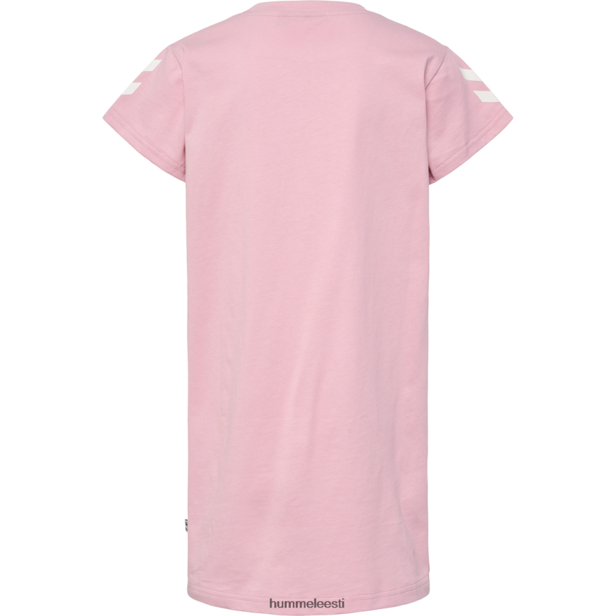 ee Hummel lapsed hmlmille t-särk kleit s/s N6442D4905 \"t-särgi kleit\"