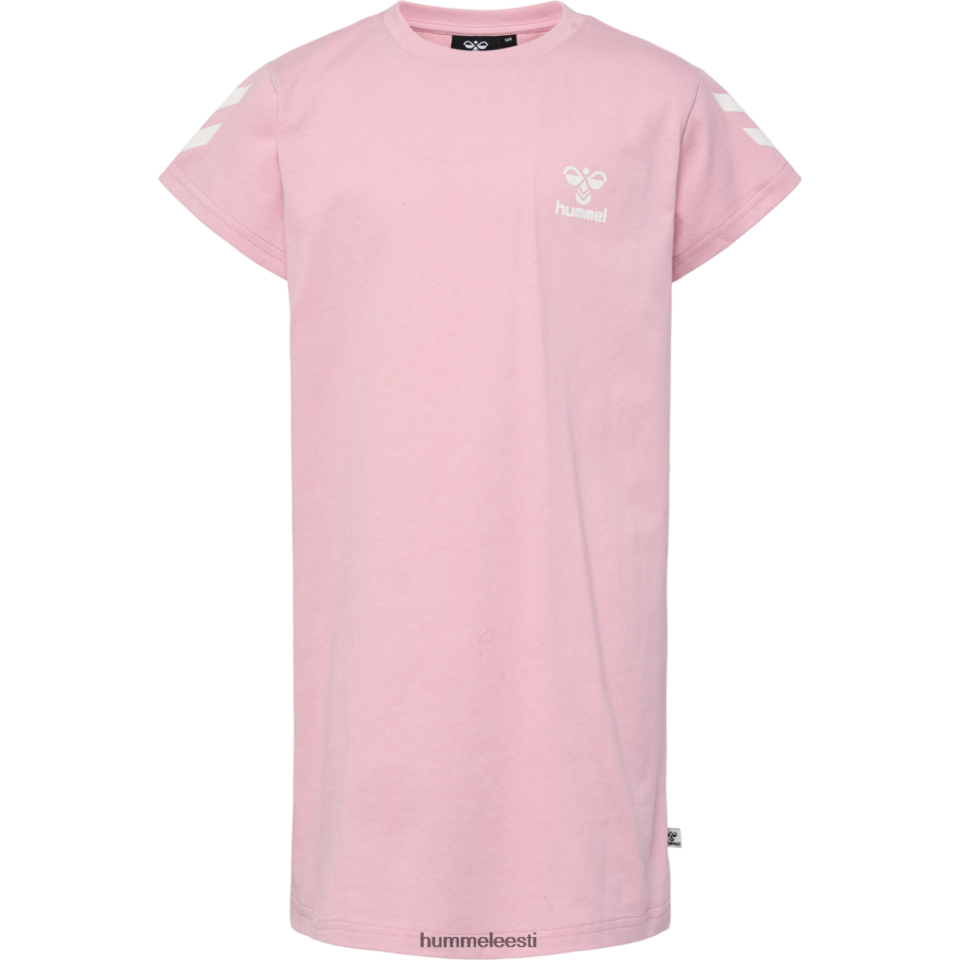 ee Hummel lapsed hmlmille t-särk kleit s/s N6442D4905 \"t-särgi kleit\"