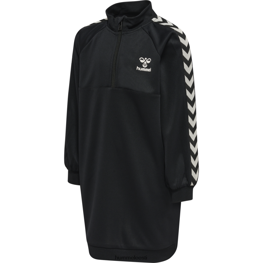 ee Hummel lapsed hmlolivia kleit N6442D5264 "kleit"