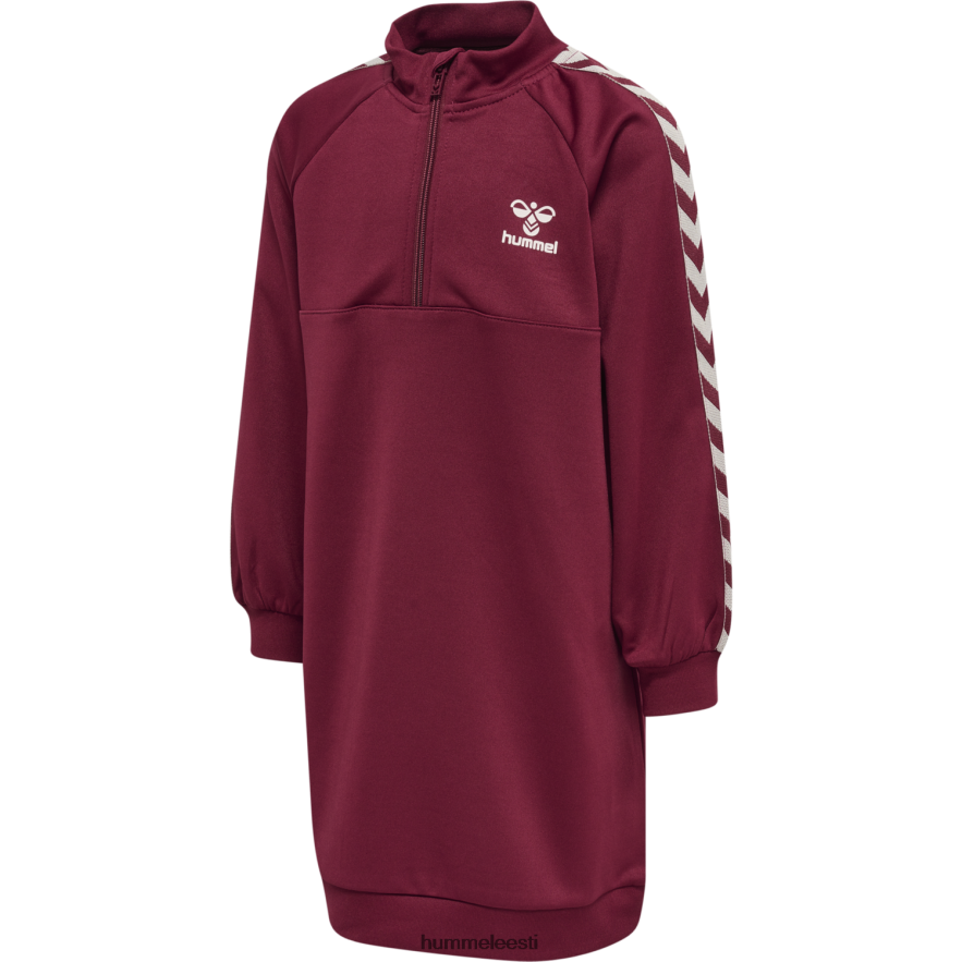 ee Hummel lapsed hmlolivia kleit N6442D5495 "kleit"