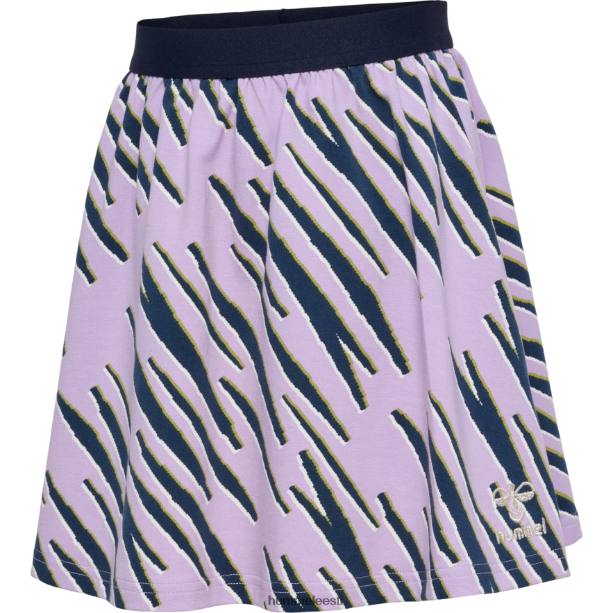 ee Hummel lapsed hmlrushy aop seelik N6442D5723 "seelik"