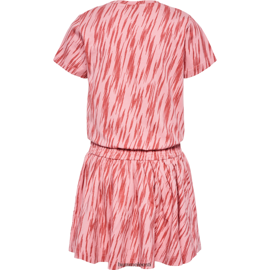 ee Hummel lapsed hmlsophia kleit s/s N6442D4894 \"lühikeste varrukatega kleit\"