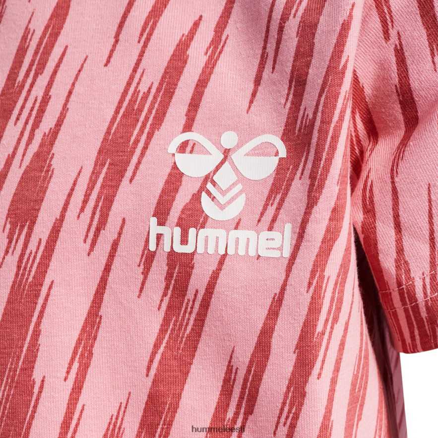 ee Hummel lapsed hmlsophia kleit s/s N6442D4894 \"lühikeste varrukatega kleit\"