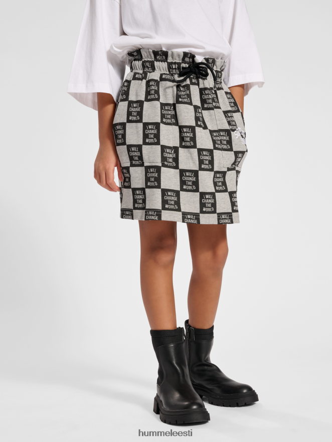 ee Hummel lapsed stsmarilyn seelik N6442D4998 "üle trükiga seelik"