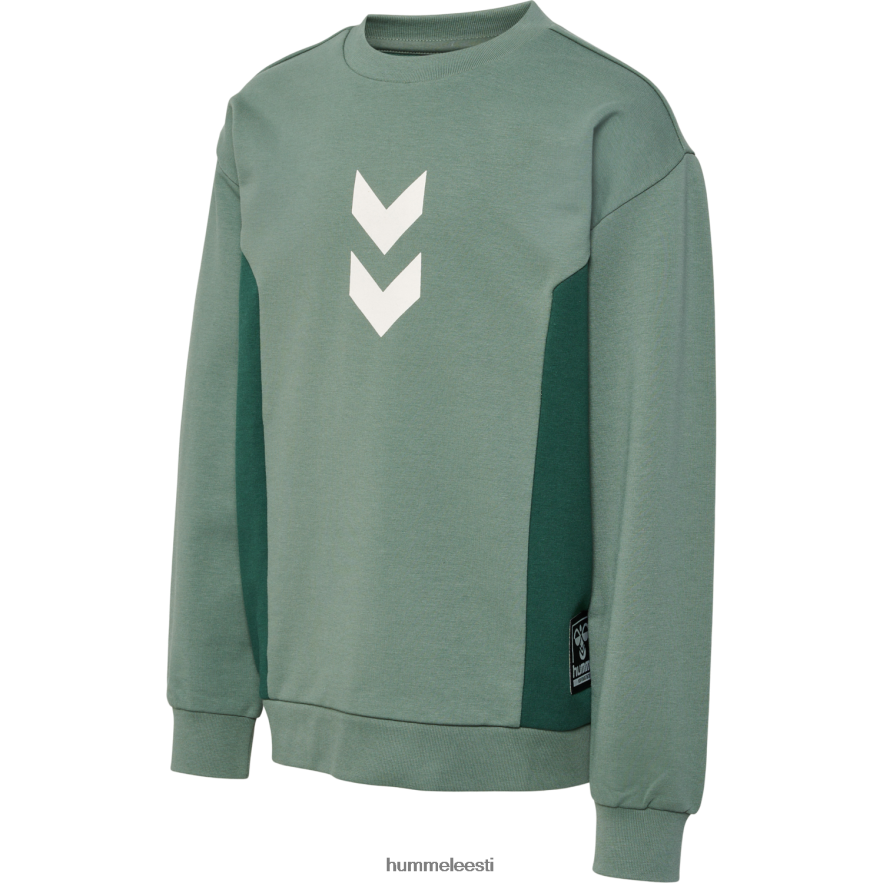 ee Hummel lapsed hmlaustini meeskonnaülikond N6442D5941 \"higikangast meeskonnaülikond\"