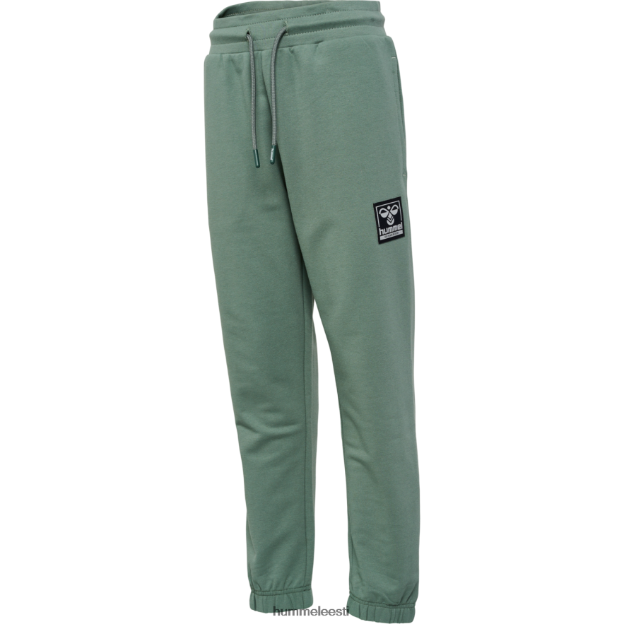 ee Hummel lapsed hmlaustini meeskonnaülikond N6442D5941 \"higikangast meeskonnaülikond\"