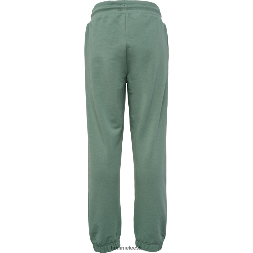 ee Hummel lapsed hmlaustini meeskonnaülikond N6442D5941 \"higikangast meeskonnaülikond\"