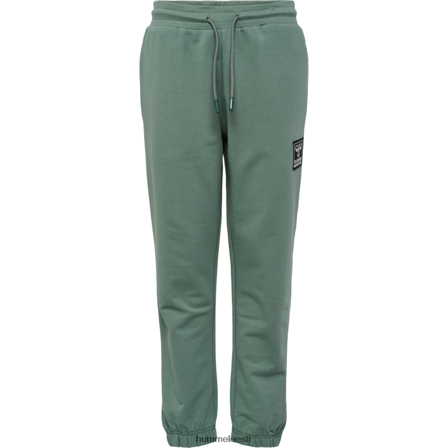 ee Hummel lapsed hmlaustini meeskonnaülikond N6442D5941 \"higikangast meeskonnaülikond\"