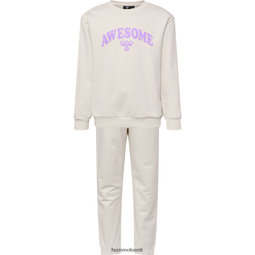 ee Hummel lapsed hmlrushy meeskonnaülikond N6442D5763 "meeskonnaülikond"