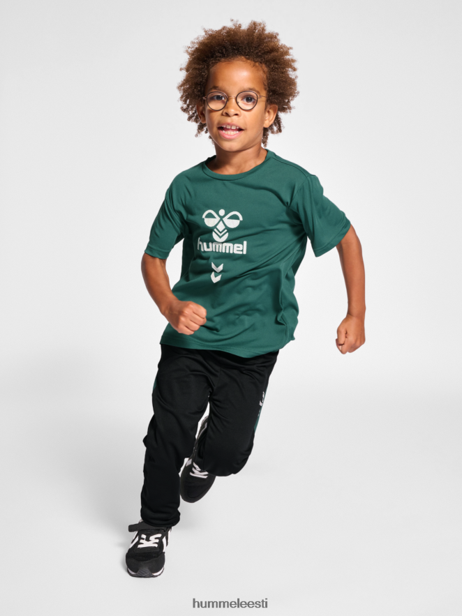 ee Hummel lapsed hmlsuper jalgpallikomplekt N6442D6202 "jalgpallikomplekt"