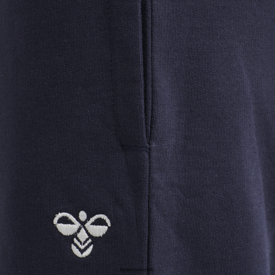 ee Hummel lapsed hmlbassim lühikesed püksid N6442D5833 \"lühikesed püksid\"