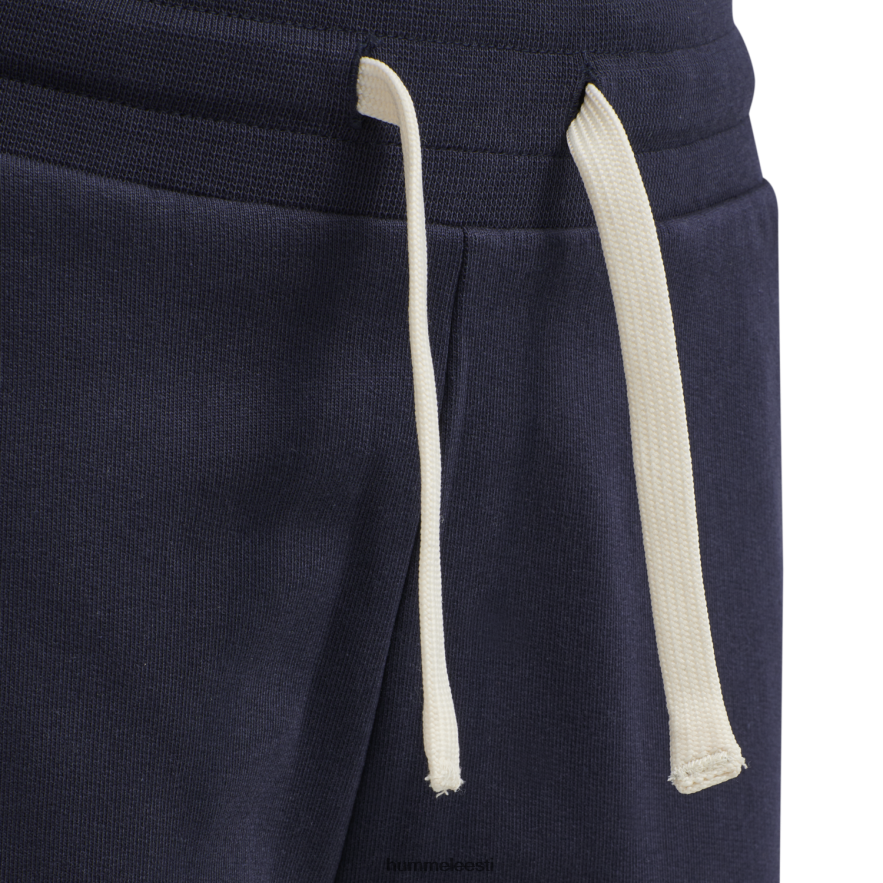 ee Hummel lapsed hmlbassim lühikesed püksid N6442D5833 \"lühikesed püksid\"