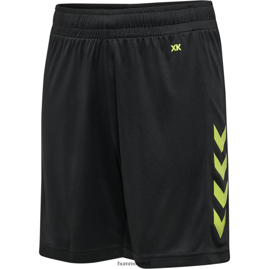 ee Hummel lapsed hmlcore xk polüst lühikesed püksid N6442D6051 "spordipüksid"