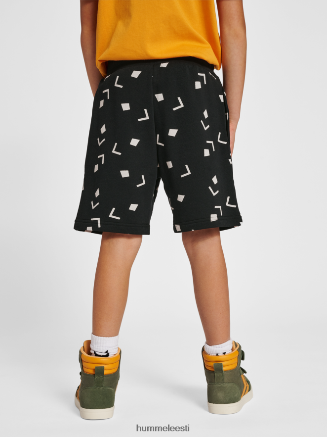 ee Hummel lapsed hmlelijah lühikesed püksid N6442D4751 \"pehmed lühikesed püksid\"