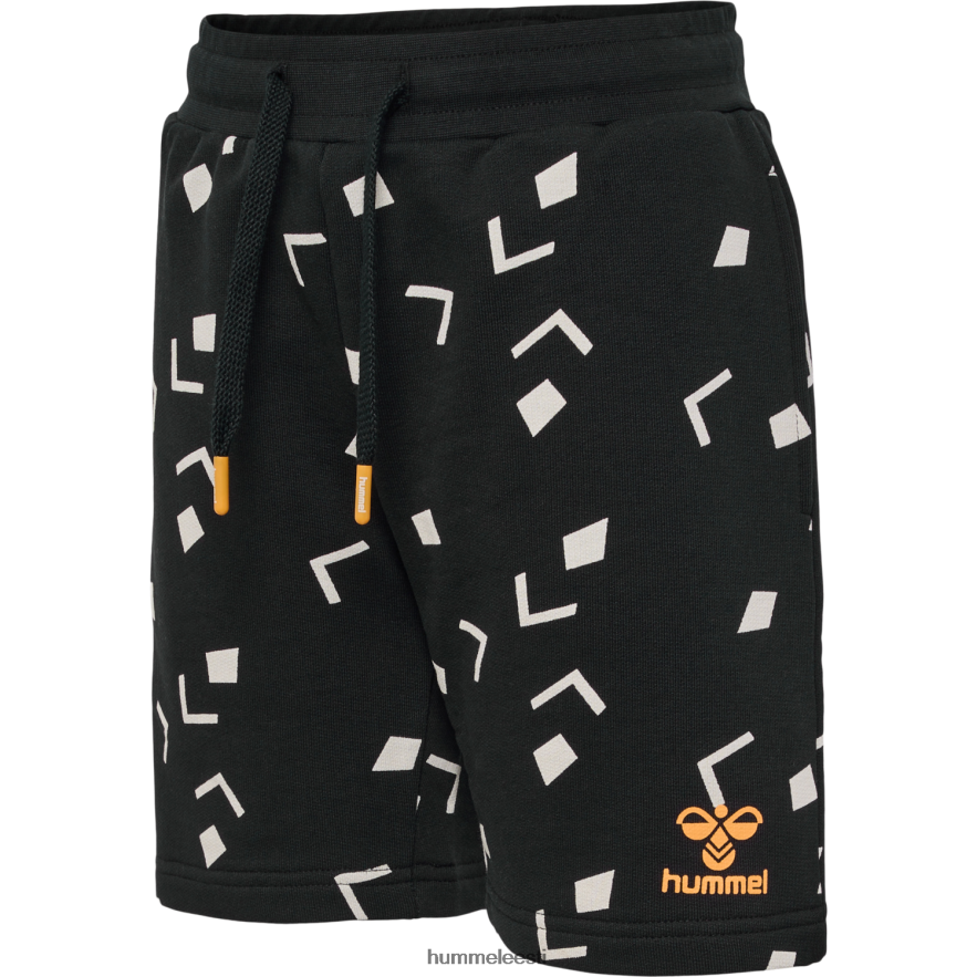 ee Hummel lapsed hmlelijah lühikesed püksid N6442D4751 \"pehmed lühikesed püksid\"