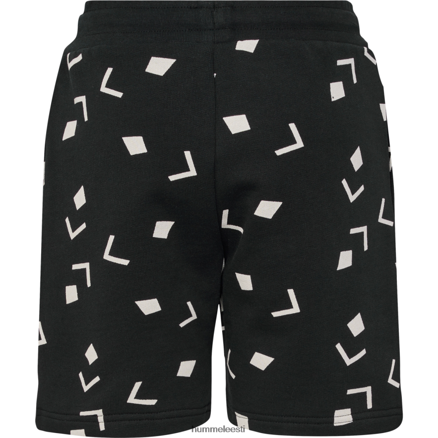 ee Hummel lapsed hmlelijah lühikesed püksid N6442D4751 \"pehmed lühikesed püksid\"