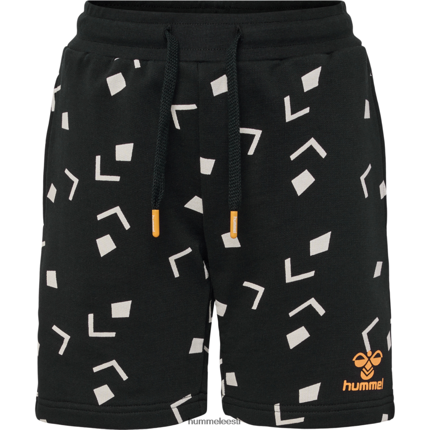 ee Hummel lapsed hmlelijah lühikesed püksid N6442D4751 \"pehmed lühikesed püksid\"