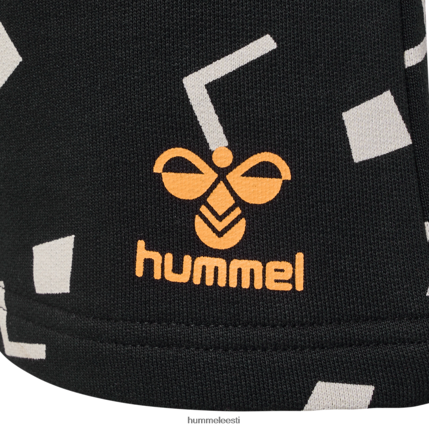 ee Hummel lapsed hmlelijah lühikesed püksid N6442D4751 \"pehmed lühikesed püksid\"