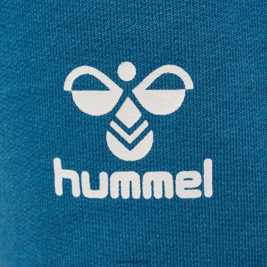 ee Hummel lapsed hmlflow lühikesed püksid N6442D5661 \"lühikesed püksid\"