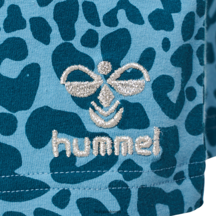 ee Hummel lapsed hmlflowy aop lühikesed püksid N6442D5731 \"lühikesed püksid\"