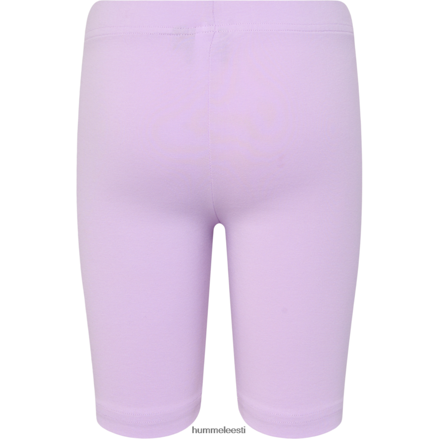 ee Hummel lapsed hmlflowy lühikesed püksid N6442D5700 \"puuvillasegu lühikesed püksid\"