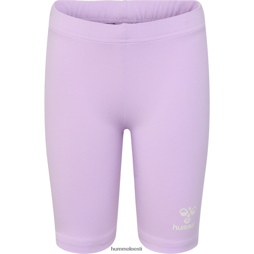 ee Hummel lapsed hmlflowy lühikesed püksid N6442D5700 \"puuvillasegu lühikesed püksid\"