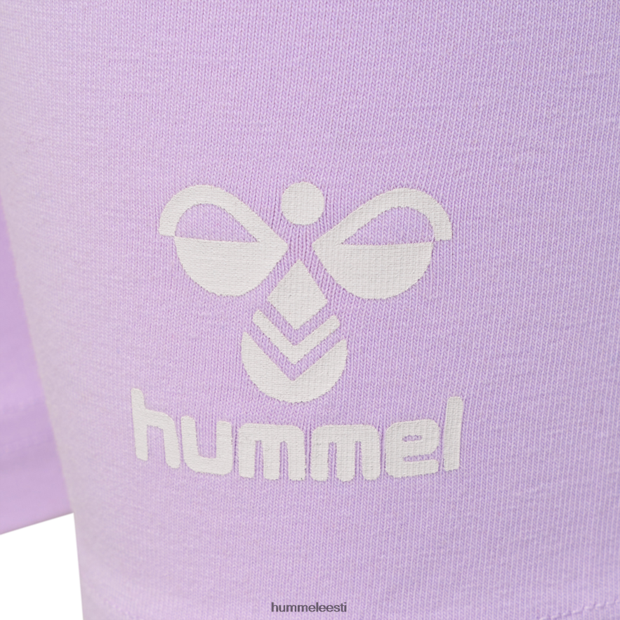 ee Hummel lapsed hmlflowy lühikesed püksid N6442D5700 \"puuvillasegu lühikesed püksid\"