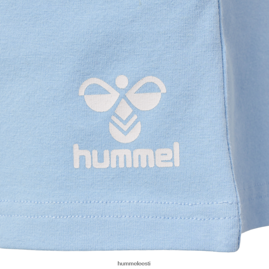 ee Hummel lapsed hmlflowy volangidega lühikesed püksid N6442D5769 \"puuvillasegu lühikesed püksid\"