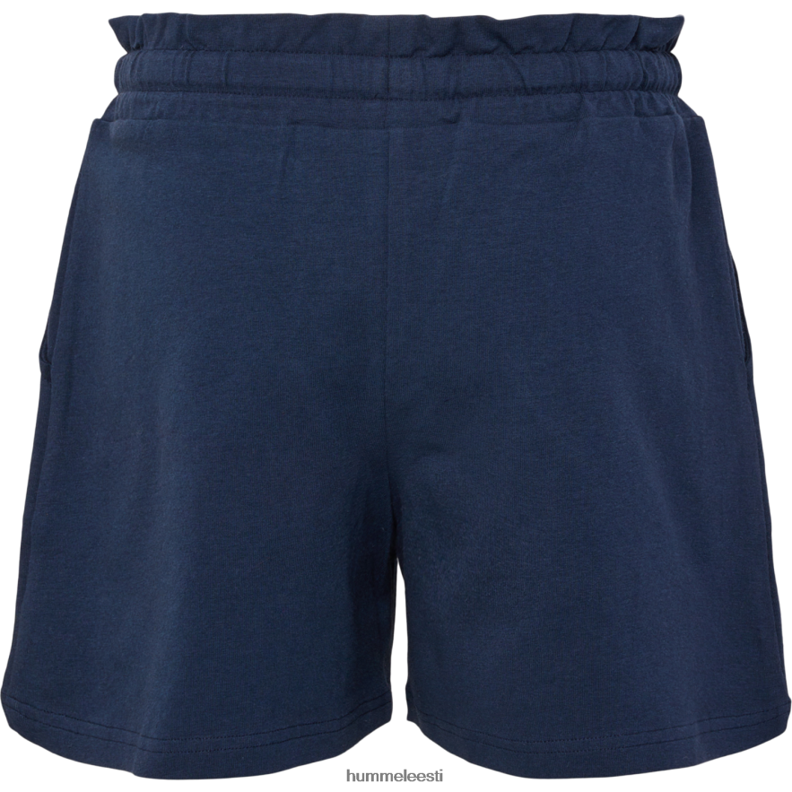 ee Hummel lapsed hmlflowy volangidega lühikesed püksid N6442D5793 \"puuvillasegu lühikesed püksid\"