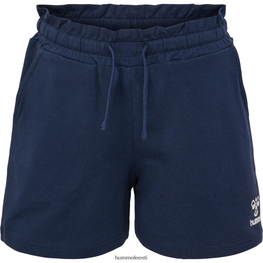 ee Hummel lapsed hmlflowy volangidega lühikesed püksid N6442D5793 \"puuvillasegu lühikesed püksid\"